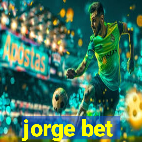 jorge bet